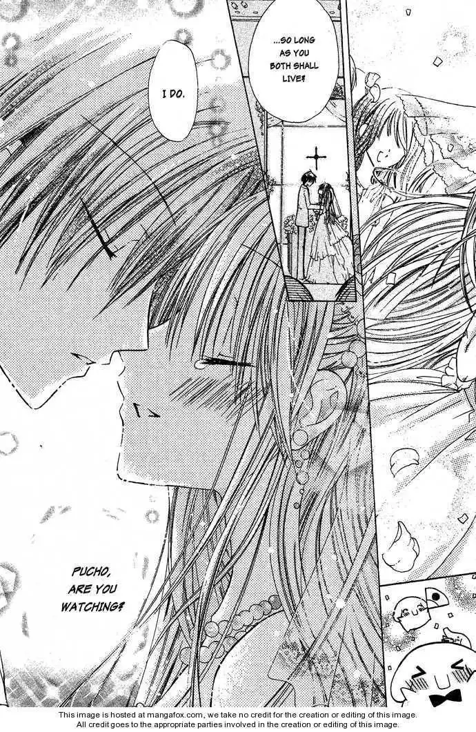 Pixie Pop Chapter 15 34